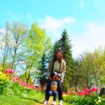 大好きな北海道へ5泊６日で行ってきました♪