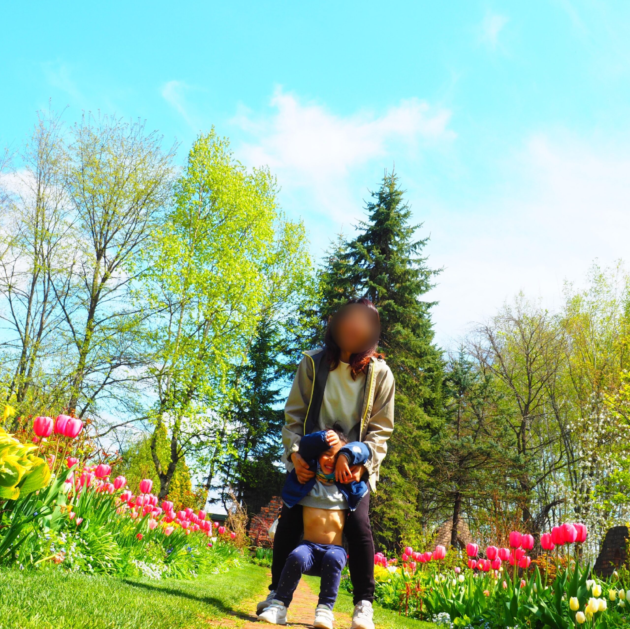 大好きな北海道へ5泊６日で行ってきました♪