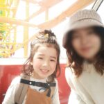 平日もお休みを取っておでかけを楽しめるようになりました！