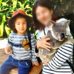 子連れ初の海外旅行は、念願のオーストラリアへ♪