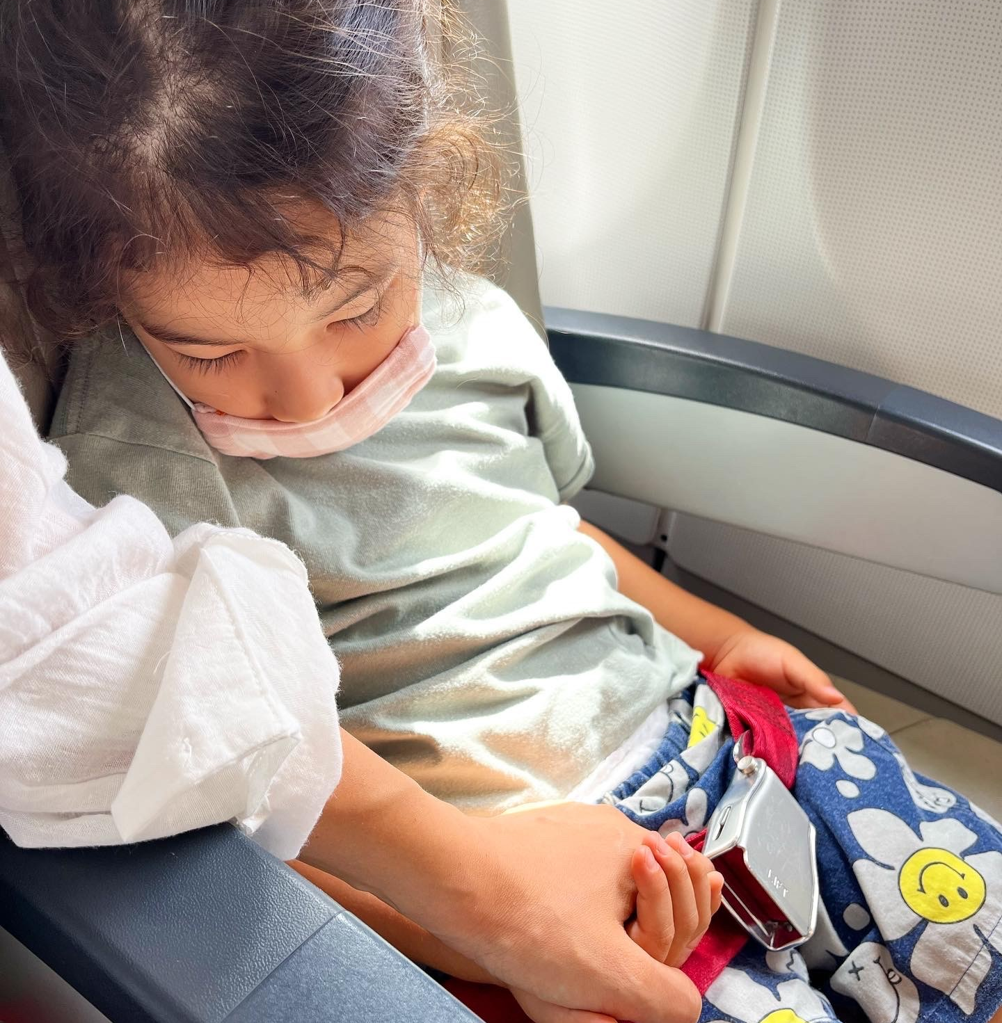 ついにマレーシアに上陸！