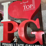 マレーシアに来ても、あちこちおでかけ♪